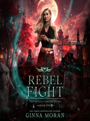 cover image of Rebel Fight
